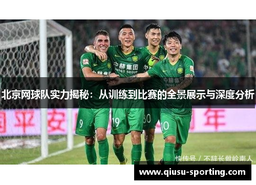 北京网球队实力揭秘：从训练到比赛的全景展示与深度分析